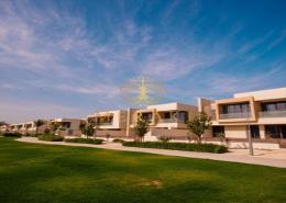 Villa - 6 bedrooms - 8 bathrooms for sale in HIDD Al Saadiyat - Saadiyat Island - Abu Dhabi