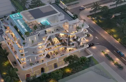 Apartment - 2 Bedrooms - 2 Bathrooms for sale in Woodland Crest By AMIS - Nad Al Sheba 1 - Nad Al Sheba - Dubai