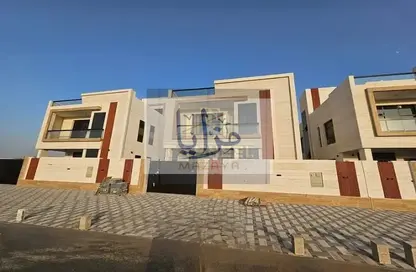 فيلا - 6 غرف نوم - 8 حمامات للبيع في الباهيه هيلز - الباهية - عجمان