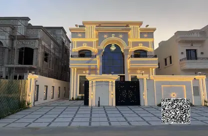 فيلا - 7 غرف نوم - 8 حمامات للبيع في الحليو 2 - الحليو - عجمان