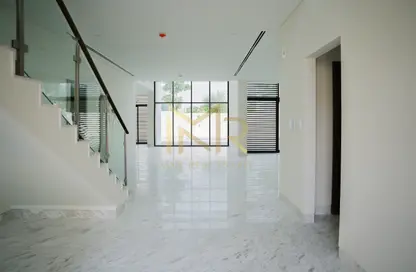Villa - 5 Bedrooms - 7 Bathrooms for rent in District One Villas - District One - Mohammed Bin Rashid City - Dubai