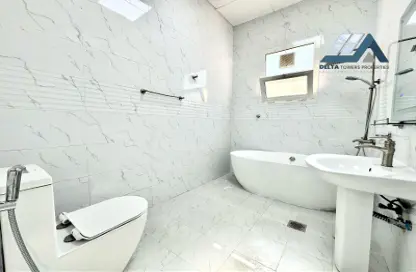 شقة - غرفة نوم - 1 حمام للايجار في مدينة الرياض - أبوظبي