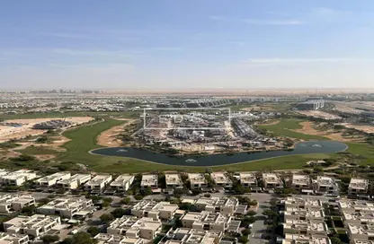 شقة - 1 حمام للايجار في كارسون  ت - كارسون - داماك هيلز - دبي