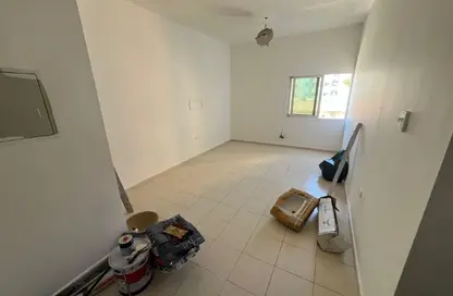 Apartment - 1 Bedroom - 1 Bathroom for rent in Al Naemiya Tower 2 - Al Naemiya Towers - Al Nuaimiya - Ajman