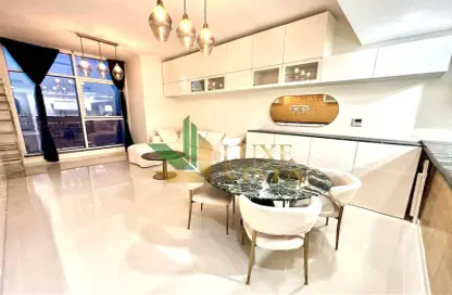 Apartment - 2 Bedrooms - 3 Bathrooms for sale in Viridis C - Viridis Residence and Hotel Apartments - Damac Hills 2 - Dubai