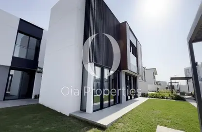 Villa - 4 Bedrooms - 6 Bathrooms for sale in Saadiyat Lagoons - Saadiyat Island - Abu Dhabi