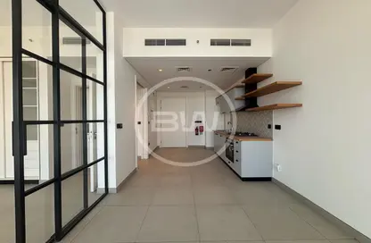 Apartment - 1 Bedroom - 1 Bathroom for rent in Socio Tower 1 - Socio Tower - Dubai Hills Estate - Dubai