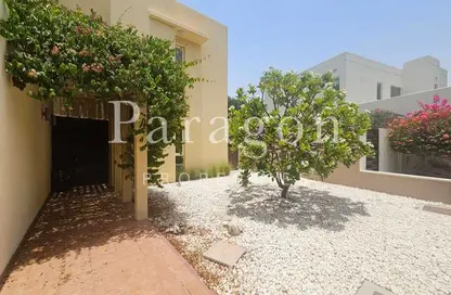 Villa - 5 Bedrooms - 7 Bathrooms for rent in Saheel - Arabian Ranches - Dubai