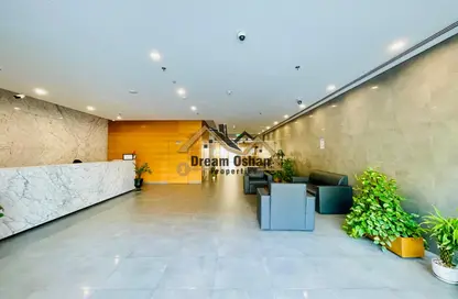 Apartment - 3 Bedrooms - 4 Bathrooms for rent in Al Hikma Residence - Dubai Silicon Oasis - Dubai Apartment - 3 Bedrooms - 4 Bathrooms for rent in Al Hikma Residence - Dubai Silicon Oasis - Dubai