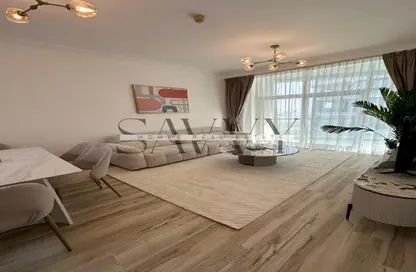 Apartment - 1 Bedroom - 2 Bathrooms for sale in Scala Tower - Business Bay - Dubai