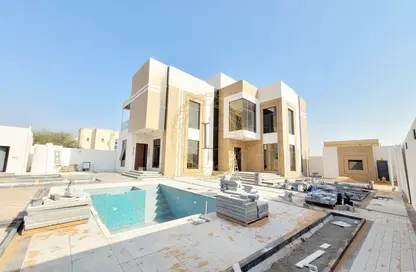 Villa - 6 Bedrooms for rent in Neima 1 - Ni'mah - Al Ain