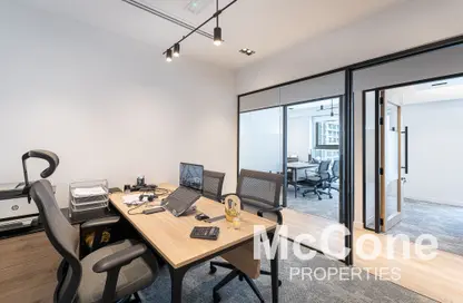 Office Space - Studio for sale in Dubai Star - JLT Cluster L - Jumeirah Lake Towers - Dubai