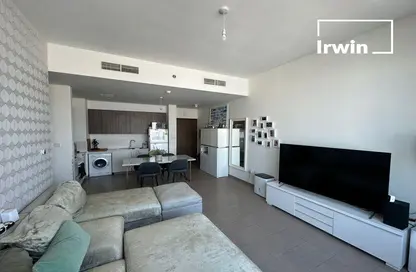 Apartment - 1 Bedroom - 1 Bathroom for sale in Park Heights 2 - Park Heights - Dubai Hills Estate - Dubai