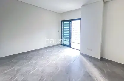Apartment - Studio - 1 Bathroom for rent in Peninsula One - Peninsula - Business Bay - Dubai