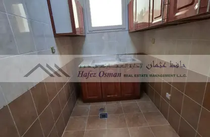 فيلا - 1 حمام للايجار في مطار البطين - منطقة المرور - أبوظبي