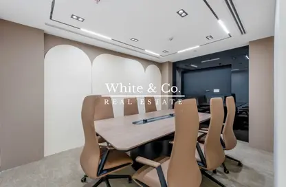 Office Space - Studio for rent in Westburry Tower 1 - Westburry Square - Business Bay - Dubai