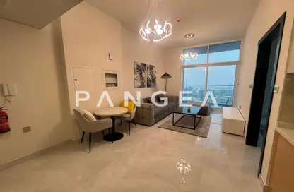 Apartment - 1 Bedroom - 2 Bathrooms for rent in Skyz by Danube - Arjan - Dubai