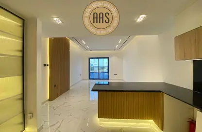 Apartment - 1 Bedroom - 2 Bathrooms for rent in Al Amir Building - Arjan - Dubai