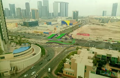 Apartment - 4 Bedrooms - 5 Bathrooms for sale in MAG 5 - Marina Square - Al Reem Island - Abu Dhabi