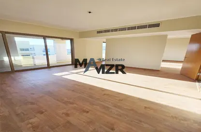 Townhouse - 3 Bedrooms - 4 Bathrooms for sale in Al Raha Gardens - Abu Dhabi