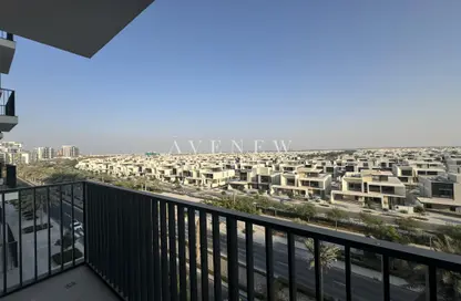 Apartment - 1 Bedroom - 1 Bathroom for sale in Park Field - Dubai Hills Estate - Dubai