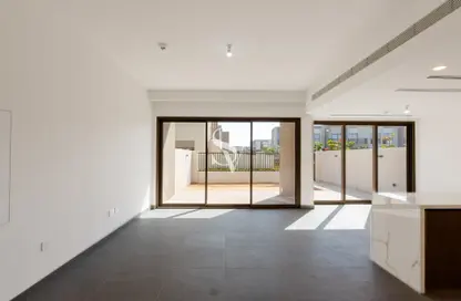 Townhouse - 3 Bedrooms - 4 Bathrooms for rent in La Violeta 1 - Villanova - Dubai Land - Dubai