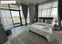 Apartment - 1 bedroom - 2 bathrooms for rent in Al Khaleej Al Arabi Street - Al Bateen - Abu Dhabi
