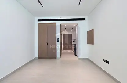 Apartment - Studio - 1 Bathroom for rent in Binghatti Azure - Jumeirah Village Circle - Dubai