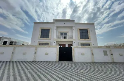 Villa - 5 Bedrooms - 5 Bathrooms for sale in Al Hleio - Ajman Uptown - Ajman