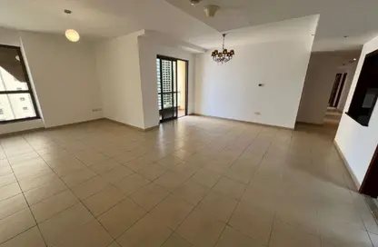 Apartment - 3 Bedrooms - 3 Bathrooms for rent in Murjan 1 - Murjan - Jumeirah Beach Residence - Dubai
