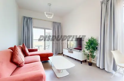 Apartment - 1 Bedroom - 1 Bathroom for rent in Bella Rose - Al Barsha South - Al Barsha - Dubai