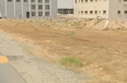 Land - Studio for sale in Geepas Building 2 - Ajman Industrial 2 - Ajman Industrial Area - Ajman
