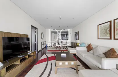 شقة - غرفة نوم - 2 حمامات للايجار في مساكن رويال أمواج شمال - Royal Amwaj ريزيدنسز - نخلة جميرا - دبي شقة - غرفة نوم - 2 حمامات للايجار في مساكن رويال أمواج شمال - Royal Amwaj ريزيدنسز - نخلة جميرا - دبي