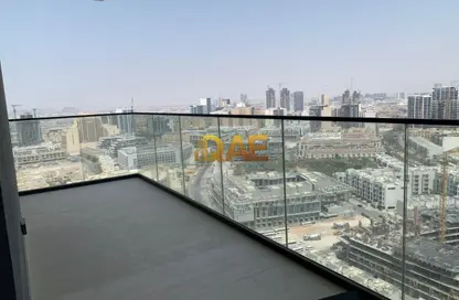 Apartment - 1 Bedroom - 2 Bathrooms for rent in Binghatti Corner - Jumeirah Village Circle - Dubai