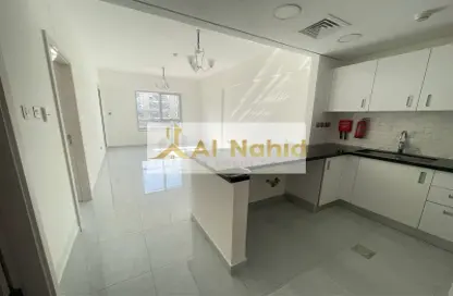 Apartment - 1 Bedroom - 2 Bathrooms for rent in PARK TERRACE - Arjan - Dubai
