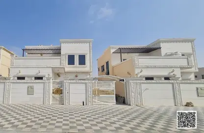 Villa - 4 Bedrooms - 6 Bathrooms for sale in Al Zaheya Gardens - Al Zahya - Ajman