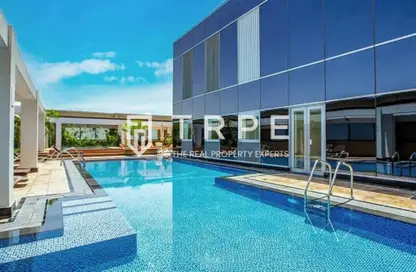 Apartment - 2 Bedrooms - 2 Bathrooms for rent in Sky Gardens - DIFC - Dubai