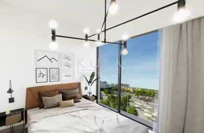 Apartment - 2 Bedrooms - 3 Bathrooms for sale in Manarat Living II - Saadiyat Cultural District - Saadiyat Island - Abu Dhabi