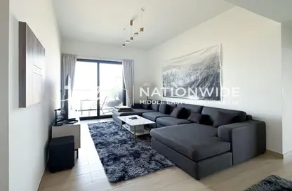 Apartment - 2 Bedrooms - 2 Bathrooms for sale in Binghatti Heights - Jumeirah Village Circle - Dubai