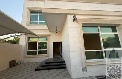 Villa - 4 Bedrooms - 6 Bathrooms for sale in Al Zaheya Gardens - Al Zahya - Ajman