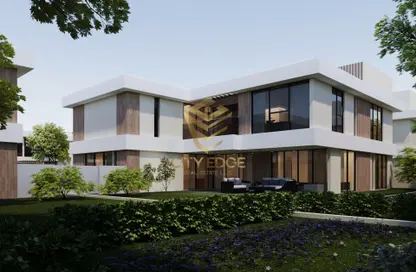 فيلا - 3 غرف نوم - 5 حمامات للبيع في الشارقة جاردن سيتي - الشارقة