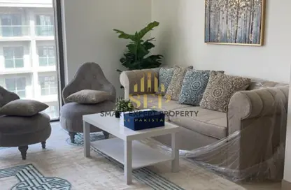 Apartment - 1 Bedroom - 1 Bathroom for rent in Sobha Creek Vistas Tower B - Sobha Hartland - Mohammed Bin Rashid City - Dubai