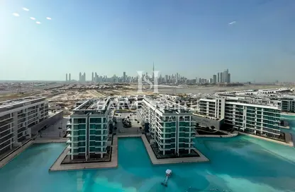 شقة - 2 غرف نوم - 4 حمامات للايجار في مساكن 12 - المنطقة وان - مدينة الشيخ محمد بن راشد - دبي