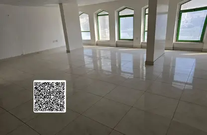 Office Space - Studio - 1 Bathroom for rent in Al Nabaa Building - Al Naba'ah - Al Sharq - Sharjah