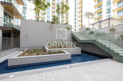 Apartment - Studio - 1 Bathroom for rent in Hartland Greens - Sobha Hartland - Mohammed Bin Rashid City - Dubai