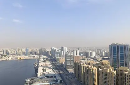 شقة - 3 غرف نوم - 3 حمامات للبيع في برج الواحة - الراشدية 1 - الراشدية - عجمان