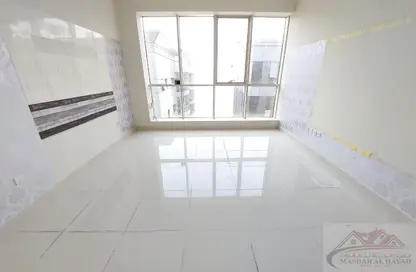Apartment - 1 Bedroom - 2 Bathrooms for rent in Sahara Tower 3 - Sahara Complex - Al Nahda - Sharjah