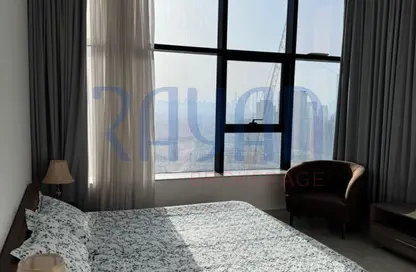 Apartment - Studio - 1 Bathroom for sale in Al Barsha South 4 - Al Barsha South - Al Barsha - Dubai