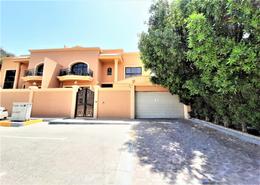 Studio - 1 bathroom for rent in Al Qubaisat - Al Mushrif - Abu Dhabi