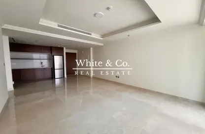 Apartment - 1 Bedroom - 1 Bathroom for rent in Palace Beach Residence - EMAAR Beachfront - Dubai Harbour - Dubai